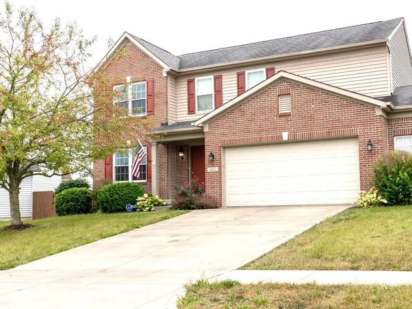 10321 Galena Ct, Indianapolis, IN 46239