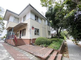 2730 Forest Ave APT Z, Berkeley, CA 94705