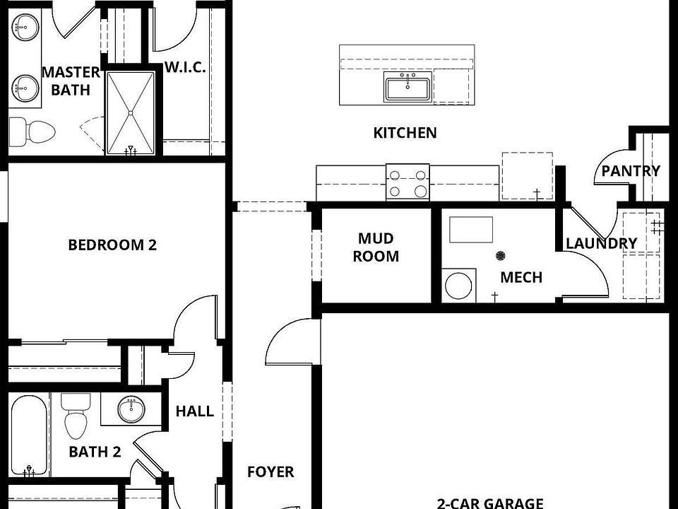 2nd image of 831 Sycamore Pl N