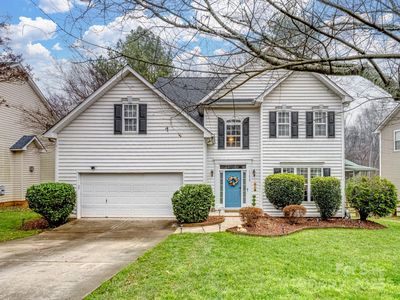 17628 Cambridge Grove Dr, Huntersville, NC, 28078