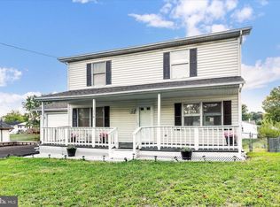 114 Obriens Cir, Winchester, VA 22602