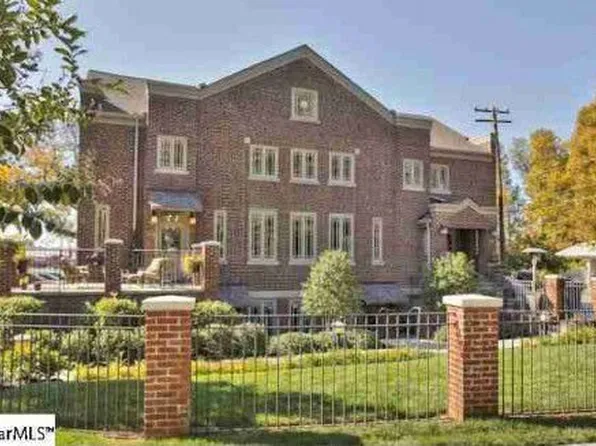 325 Hampton Ave, Greenville, SC 29601