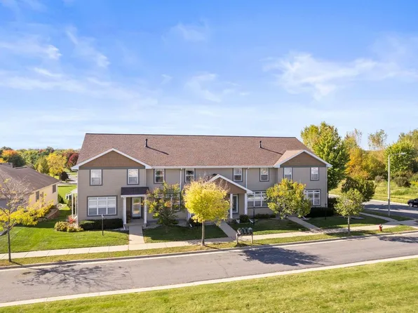 206 East Hill Parkway, Madison, WI 53718