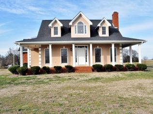 1020 Maple Ln, Watkinsville, GA 30677