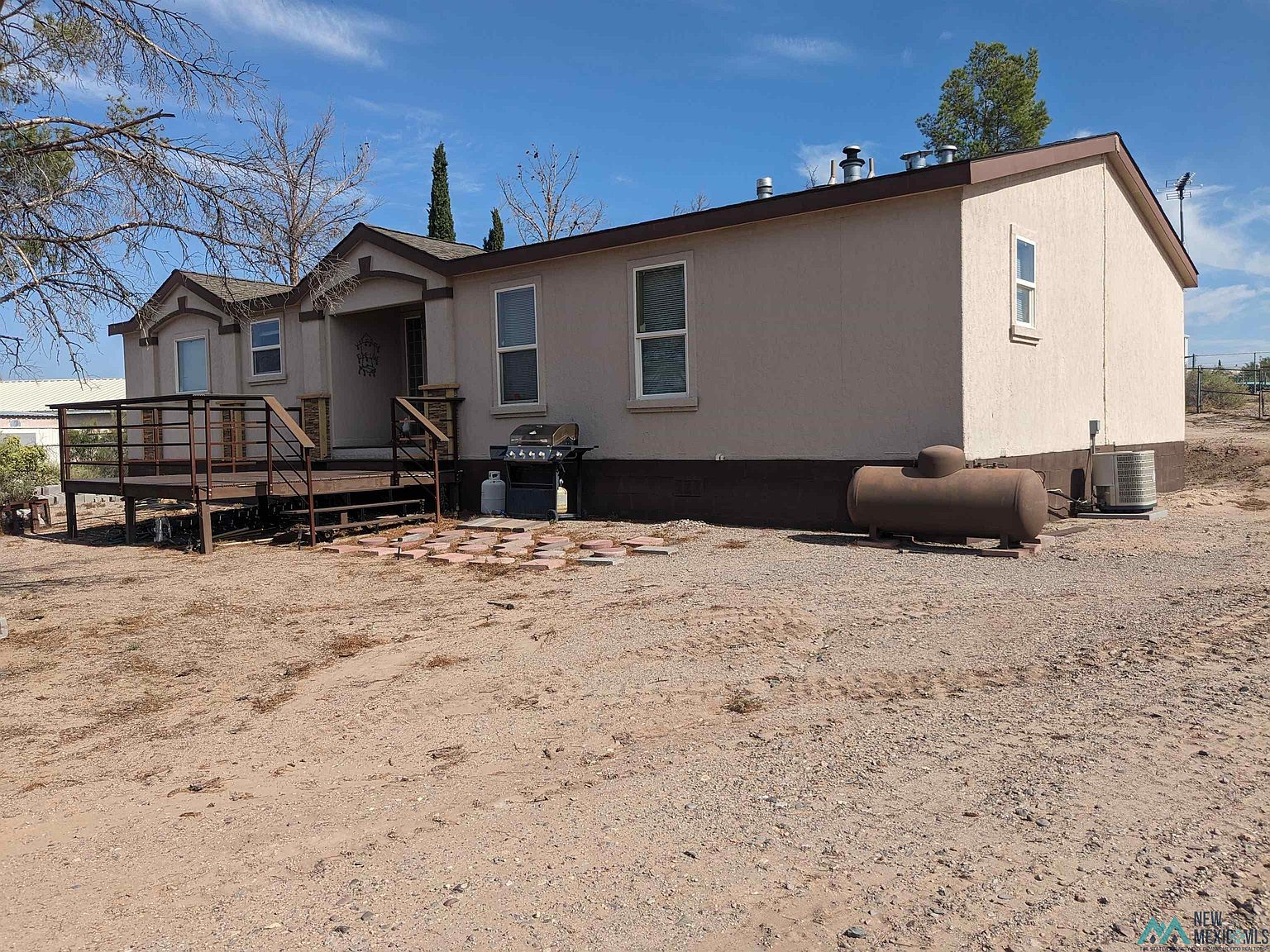219 Trinity Ave, Truth Or Consequences, NM 87935 MLS 20233661 Zillow
