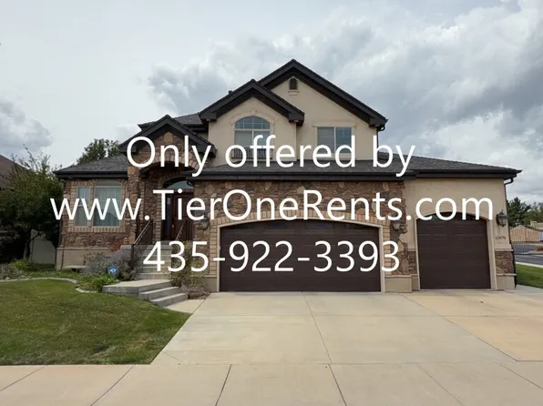 11676 S Groves Meadow Cir, South Jordan, UT 84095