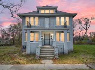 9839-45 Woodside St #A, Detroit, MI 48204