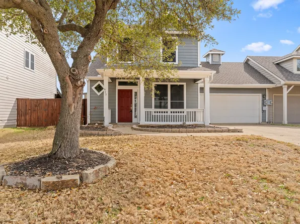 913 Chickesaw Ln, Wylie, TX 75098