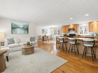 12 Tulane Rd, Danvers, MA 01923