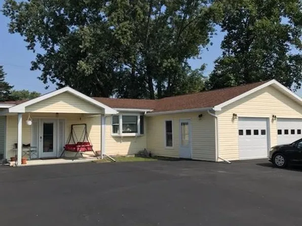 333 E Gerhart St, Edgerton, OH 43517