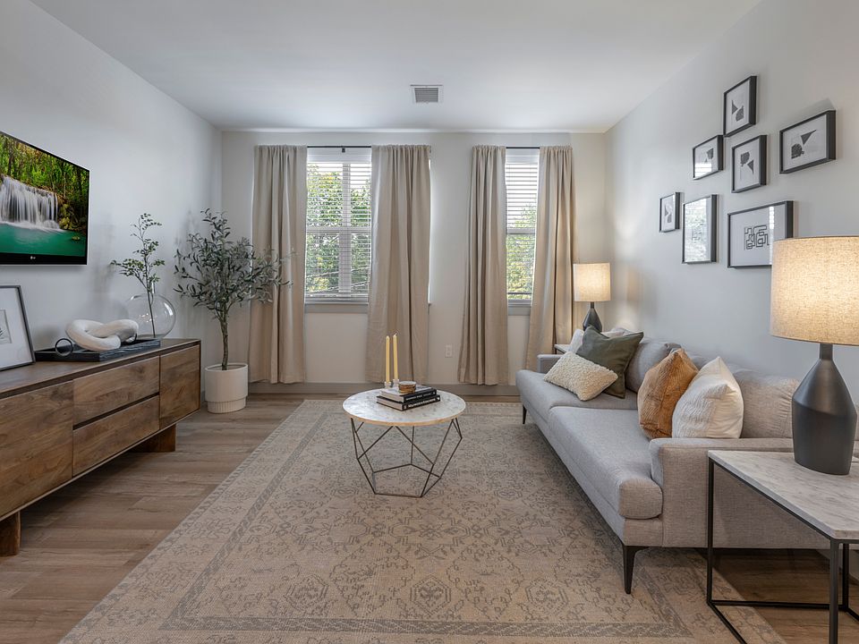 The Val Apartment Rentals Billerica, MA Zillow