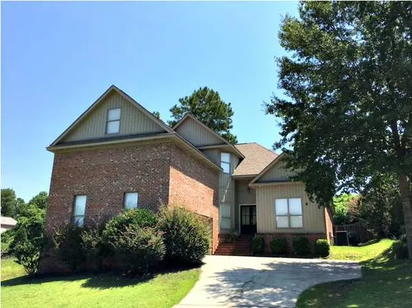 1927 Bradshire Dr, Mobile, AL 36695