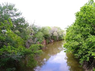 5139 Fm 2633, Santa Anna, TX 76878