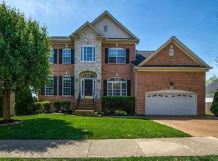 404 Logans Cir, Franklin, TN 37067