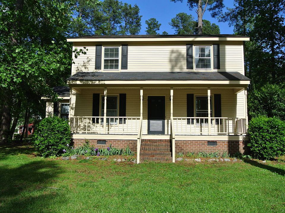 1st image of 1497 Foxhall Dr