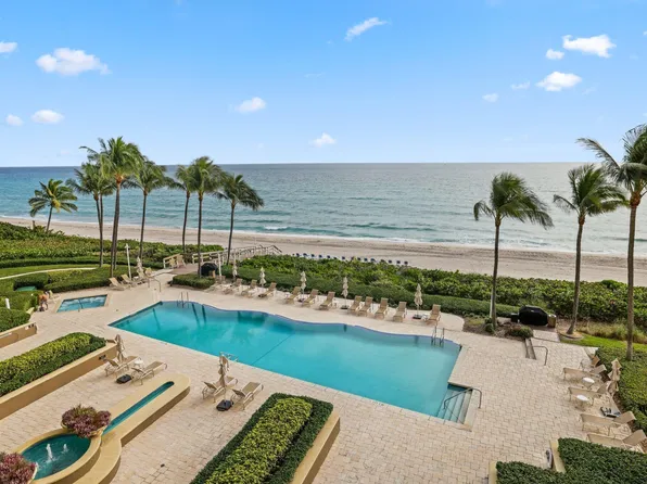 1063 Hillsboro Mile #404, Hillsboro Beach, FL 33062