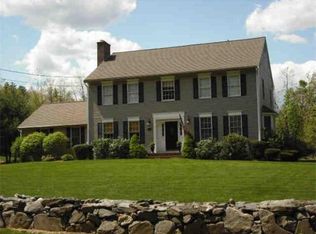 727 Wachusett St, Holden, MA 01520