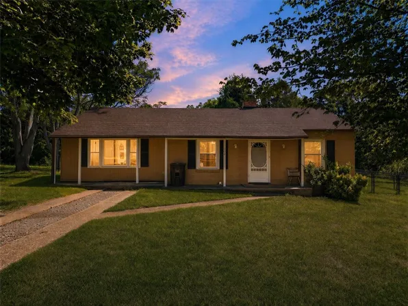 307 S Elm St, Pendleton, SC 29670