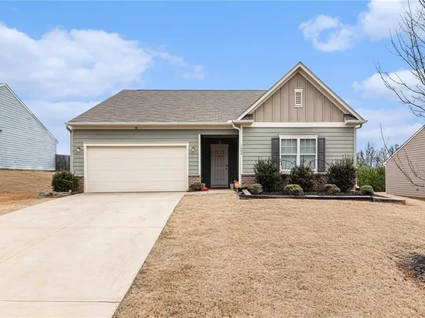 1086 Coldwater Dr, Griffin, GA 30224