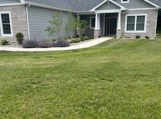 3020 N 405 W, Angola, IN 46703