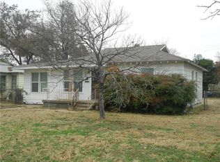 2305 NE 36th St, Fort Worth, TX 76106