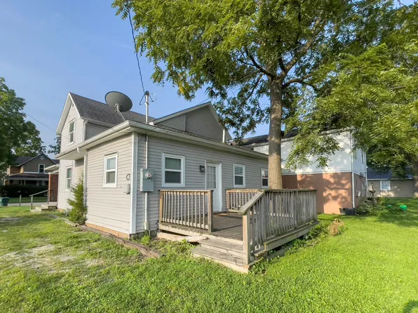 1100 W Rex St, Muncie, IN 47303