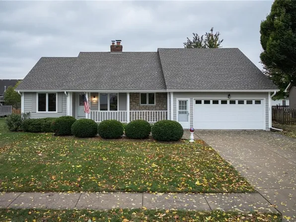 1105 SW 8th Ter, Lees Summit, MO 64081