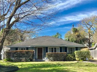 3518 Las Palmas St, Houston, TX 77027