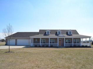 1531 W Fletcher Ave, Springdale, AR 72762