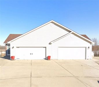 614 7th St, Kearney, MO, 64060