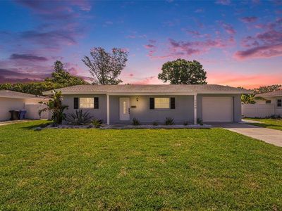 6490 22nd St S, Saint Petersburg, FL, 33712