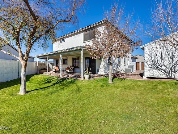 5th image of 4333 W Shaw Butte Drive