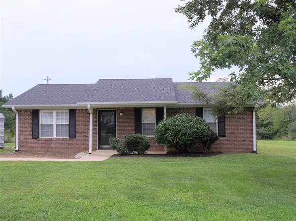 258 Countrywood Pl, Bowling Green, KY 42101