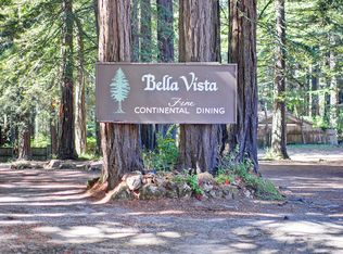13451 Skyline Blvd, Woodside, CA 94062