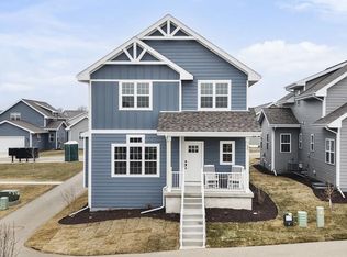 15 Bluestem Pass, Mount Horeb, WI 53572