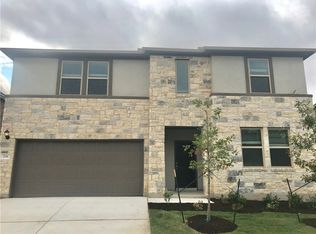 708 Aliso Trl, Leander, TX 78641