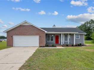 130 Rye Ln, Raeford, NC 28376