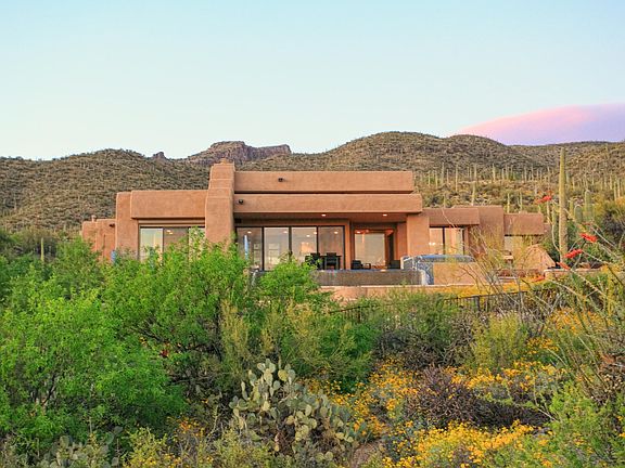 2nd image of 9750 E Sabino Estates Dr