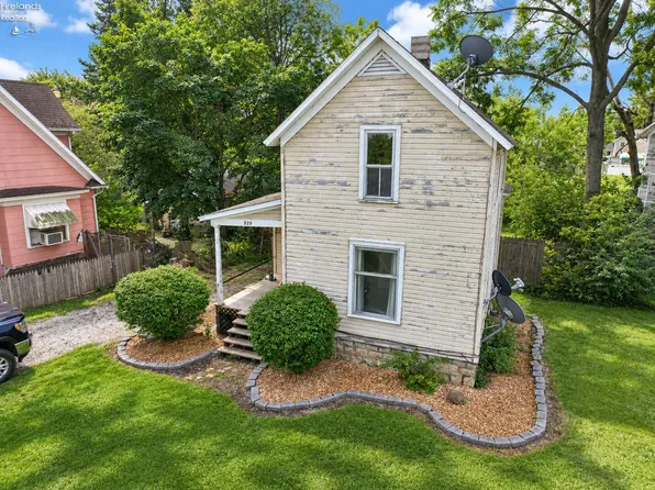529 Tiffin St, Fremont, OH 43420