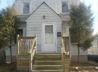 9623 S Troy Ave, Evergreen Park, IL