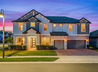 2000 Soaring Oak Way, Winter Park, FL 32792