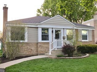 1816 Belleview Ave, Westchester, IL 60154