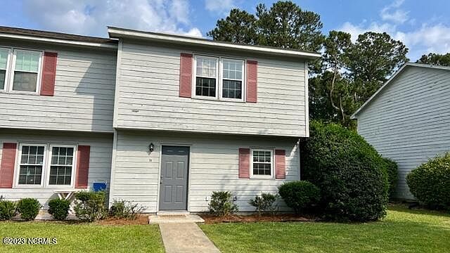 1 Port West Court #D, Swansboro, NC 28584 | Zillow