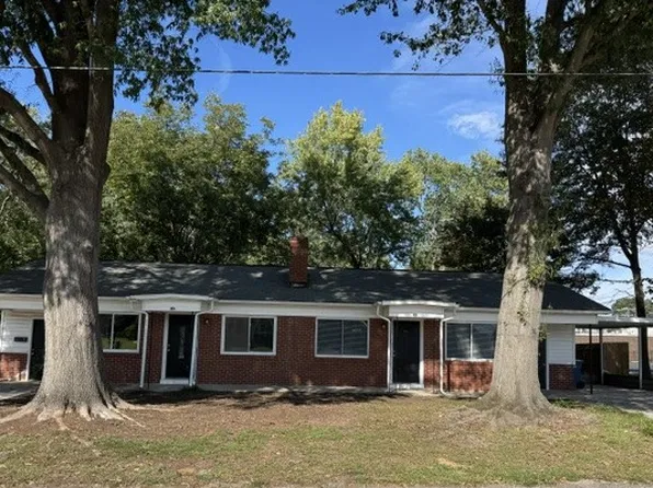 30 20th Ave NW, Hickory, NC