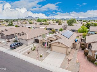 533 W Villa Maria Dr, Phoenix, AZ 85023