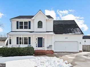 6822 Buck Ln, Fredericksburg, VA 22407