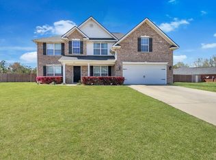 118 Broad Leaf Rd, Allenhurst, GA 31301