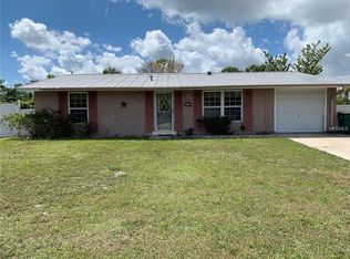 2119 Ellery St, Pt Charlotte, FL 33952