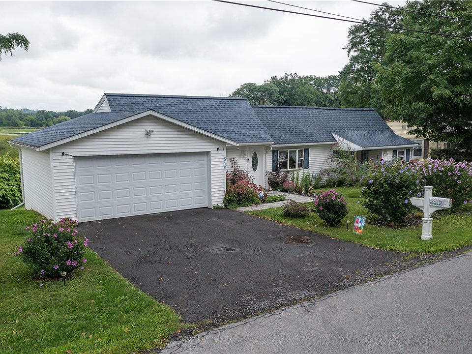 510 Ritchey Blvd, Penn Yan, NY 14527 Zillow