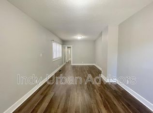 1217 Saint Paul St #1217, Indianapolis, IN 46203